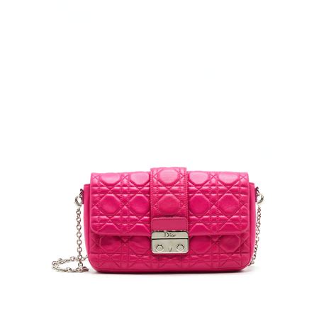 dior bag with chain|dior cross body bag women.